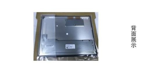 aa121xn01Mitsubishi 12.1" 1024 ((RGB) × 768, XGA, 105PPI 700 cd/m2 Tampilan LCD INDUSTRIAL
