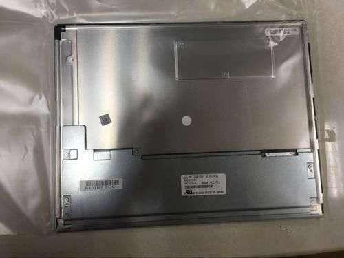 aa121xn01Mitsubishi 12.1" 1024 ((RGB) × 768, XGA, 105PPI 700 cd/m2 Tampilan LCD INDUSTRIAL