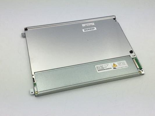 aa121xn01Mitsubishi 12.1" 1024 ((RGB) × 768, XGA, 105PPI 700 cd/m2 Tampilan LCD INDUSTRIAL