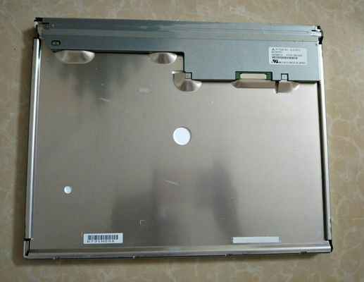 Mitsubishi aa150xt1115.0 &quot;1024 (RGB) × 768, XGA, 85PPI 1500 cd / m² Suhu Penyimpanan: -20 ~ 80 ° C LAYAR LCD INDUSTRI