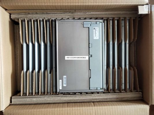 AA121TD11 Mitsubishi 12.1INCH 1280×800 RGB 1500CD/M2 WLED LVDS Tampilan LCD INDUSTRIAL