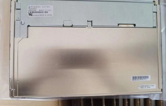 AA121TD11 Mitsubishi 12.1INCH 1280×800 RGB 1500CD/M2 WLED LVDS Tampilan LCD INDUSTRIAL