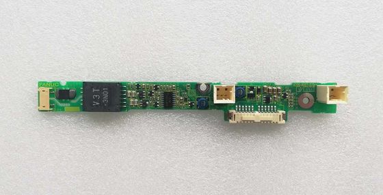 AA104XG02 Mitsubishi 10.4INCH 1024 × 768 RGB 500CD / M2 WLED LVDS Suhu Operasi: -30 ~ 80 ° C TAMPILAN LCD INDUSTRI