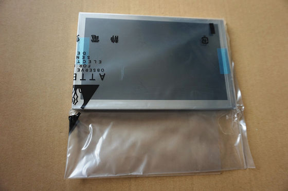 AT070MJ11 Mitsubishi 7INCH 800×480 RGB 1500CD/M2 WLED LVDS Tampilan LCD Industri