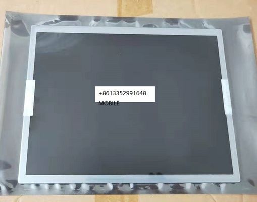 aa104xf12 Mitsubishi 10.4 inch1024 (RGB) × 768 [XGA] 123PPI1000 cd / m² Pengoperasian: -30 ~ 80 ° C INDUSTRIAL LCD DISPLAY