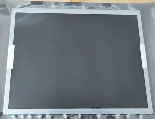 aa104xf02 Mitsubishi10.4 inci 1024 ((RGB) × 768 [XGA] 123PPI 600 cd/m2