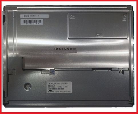 aa104xf02 Mitsubishi10.4 inci 1024 ((RGB) × 768 [XGA] 123PPI 600 cd/m2