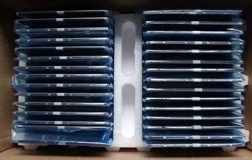 EE101IA-01D Innolux 10.1&quot; 1280 ((RGB) × 800, 0 cd/m2 Tampilan LCD Industri