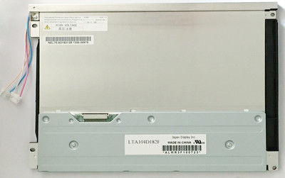 AA121SM02 Mitsubishi 12.1INCH 800 × 600 RGB 550CD / M2 WLED LVDS Suhu Pengoperasian: -30 ~ 80 ° C TAMPILAN LCD INDUSTRI