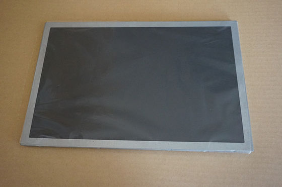AA121SM02 Mitsubishi 12.1INCH 800 × 600 RGB 550CD / M2 WLED LVDS Suhu Pengoperasian: -30 ~ 80 ° C TAMPILAN LCD INDUSTRI