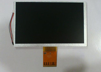 7 inci 800×480 ((RGB) Automotive TFT Display A070VW08 V2 SPI 60 pin FPC