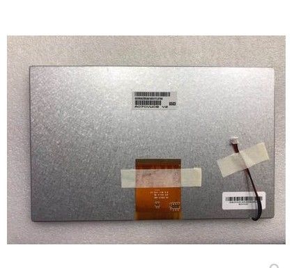 TFT Otomotif 7 Inch Menampilkan Suhu Lebar Getaran C070VW04 V1 3G