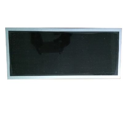 15,8 Inch G158ETN01.0 Layar TFT Otomotif Panel LCD Membentang Bar