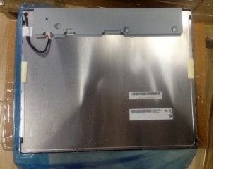 G170ETN01.0 17.0 AUO Kehidupan ≥ 50K jam 350 cd/m2 (Typ.)85/85/80/80 (Typ.)(CR≥10)