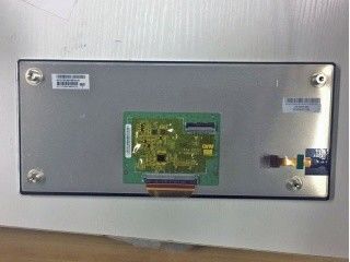 12.3 Inch C123VAN01.2 TFT Otomotif Menampilkan Kecerahan Tinggi 3 string WLED