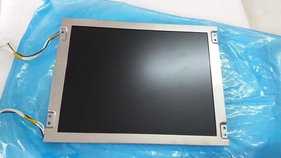 AA065VE13 Mitsubishi 6.5INCH 640 × 480 RGB 1300CD / M2 WLED LVDS Suhu Pengoperasian: -30 ~ 80 ° C TAMPILAN LCD INDUSTRI