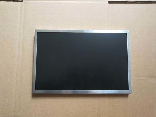 A121EW01 V0 AUO 12.1INCH 1280 × 800RGB 450CD / M2 CCFL LVDS Suhu Pengoperasian: 0 ~ 60 ° C INDUSTRIAL LCD DISPLAY