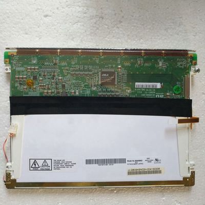 B084SN03 V0 AUO 8.4INCH 800 × 600RGB 220CD / M2 CCFL LVDS Suhu Penyimpanan: -20 ~ 60 ° C TAMPILAN LCD INDUSTRI