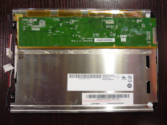 B084SN05 V0 AUO 8.4INCH 800 × 600RGB 500CD / M2 WLED LVDS Suhu Penyimpanan: -20 ~ 60 ° C TAMPILAN LCD INDUSTRI