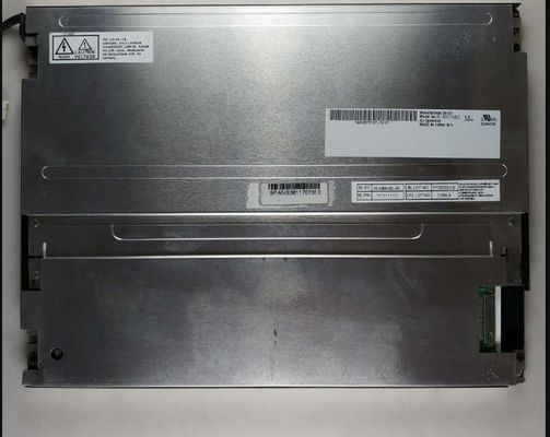 B104SN02 V0 AUO 10.4INCH 800 × 600RGB 400CD / M2 CCFL LVDS Suhu Pengoperasian: 0 ~ 50 ° C INDUSTRIAL LCD DISPLAY