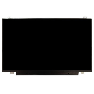 B156HAN04.2 AUO 15.6INCH 1920 × 1080RGB 300CD / M2 WLED eDP Storage Temp .: -20 ~ 60 ° C INDUSTRIAL LCD DISPLAY