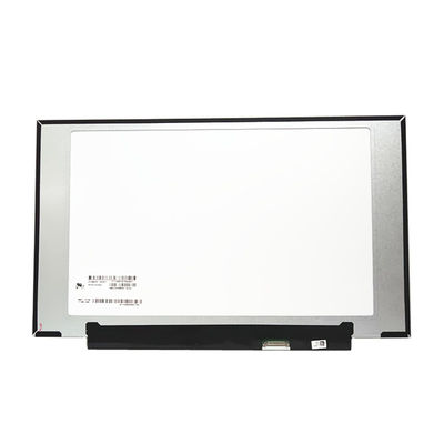 B156HAN07.0 AUO 15.6INCH 1920 × 1080RGB 300CD / M2 WLED eDP Suhu Pengoperasian: 0 ~ 50 ° C INDUSTRIAL LCD DISPLAY