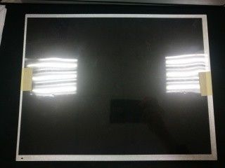 G150XTN03.5 AUO 15.0" 1024 ((RGB) × 768, 350 cd/m2 Tampilan LCD INDUSTRIAL