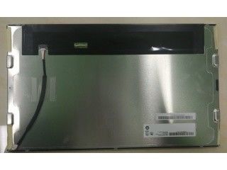 G156HAN02.3 AUO 15.6 1920 ((RGB) × 1080, 500 cd/m2 Tampilan LCD Industri