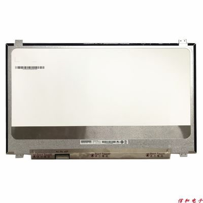 B173HAN03.0 AUO 17.3INCH 1920 × 1080RGB 300CD / M2 WLED eDP Suhu Pengoperasian: 0 ~ 50 ° C INDUSTRIAL LCD DISPLAY