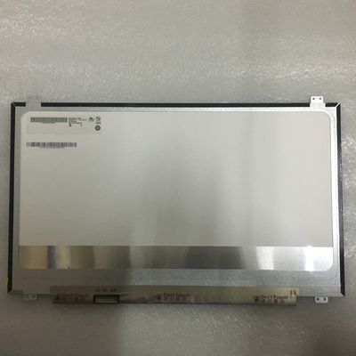 B173HAN03.0 AUO 17.3INCH 1920 × 1080RGB 300CD / M2 WLED eDP Suhu Pengoperasian: 0 ~ 50 ° C INDUSTRIAL LCD DISPLAY