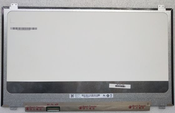 B173HAN03.2 AUO 17.3INCH 1920 × 1080RGB 300CD / M2 WLED eDP Suhu Pengoperasian: 0 ~ 50 ° C INDUSTRIAL LCD DISPLAY
