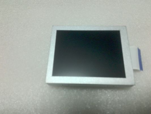 C035QVN01.0 AUO 3.5INCH 240 × 320RGB 450CD / M2 WLED TTL Suhu Pengoperasian: -30 ~ 85 ° C TAMPILAN LCD INDUSTRI