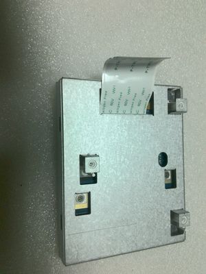C035QVN01.0 AUO 3.5INCH 240 × 320RGB 450CD / M2 WLED TTL Suhu Pengoperasian: -30 ~ 85 ° C TAMPILAN LCD INDUSTRI