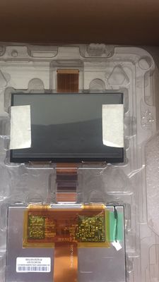 C043FW01 V0 AUO 4.3INCH 480 × 234RGB 700CD / M2 WLED TTL Suhu Penyimpanan: -40 ~ 95 ° C TAMPILAN LCD INDUSTRI