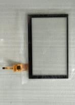 C050VVN01.3 AUO 5INCH 800 × 480RGB 875CD / M2 WLED TTL Suhu Pengoperasian: -30 ~ 85 ° C TAMPILAN LCD INDUSTRI