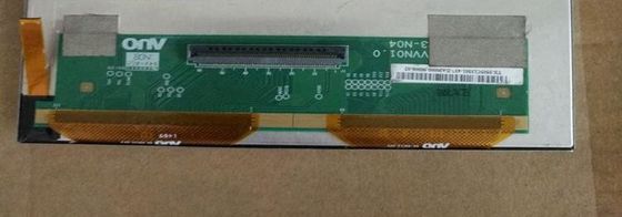 C050VVN01.3 AUO 5INCH 800 × 480RGB 875CD / M2 WLED TTL Suhu Pengoperasian: -30 ~ 85 ° C TAMPILAN LCD INDUSTRI