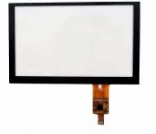 C050VVN01.5 AUO 5INCH 800 × 480RGB 500CD / M2 WLED LVDS Suhu Penyimpanan: -40 ~ 95 ° C TAMPILAN LCD INDUSTRI