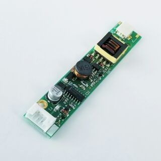 C061VW01 V0 AUO 6.1INCH 800 × 480RGB 450CD / M2 WLED TTL Suhu Pengoperasian: -30 ~ 80 ° CINDUSTRIAL LCD DISPLAY