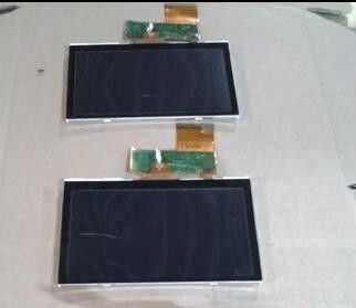 C061VW01 V1 AUO 6.1INCH 800 × 480RGB 450CD / M2 WLED TTL Suhu Pengoperasian: -30 ~ 80 ° CINDUSTRIAL LCD DISPLAY