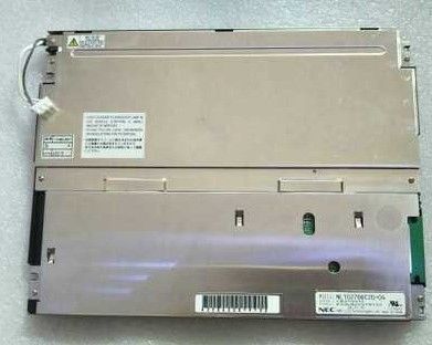 NL10276BC20-04 NLT 10.4INCH 300CD / M2 LCM 1024 × 768 1024 × 768RGB CCFL LVDS Suhu Pengoperasian: 0 ~ 60 ° C INDUSTRIAL LCD