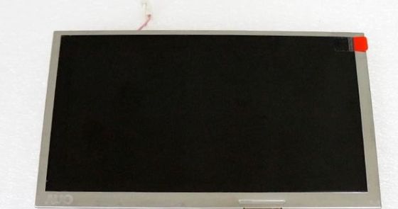 C065GW02 V1 AUO 6.5INCH 400 × 234RGB 550CD / M2 CCFL Suhu Pengoperasian Analog: -30 ~ 85 ° C TAMPILAN LCD INDUSTRI