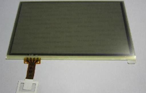 C065GW03 V0 AUO 6.5INCH 400 × 240RGB 450CD / M2 CCFL TTL Suhu Pengoperasian: -30 ~ 85 ° C TAMPILAN LCD INDUSTRI