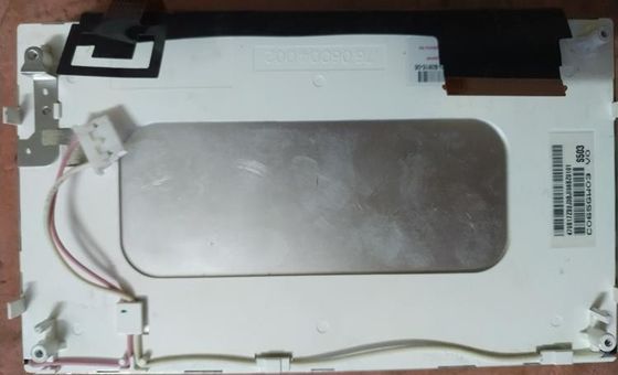 C065GW03 V0 AUO 6.5INCH 400 × 240RGB 450CD / M2 CCFL TTL Suhu Pengoperasian: -30 ~ 85 ° C TAMPILAN LCD INDUSTRI