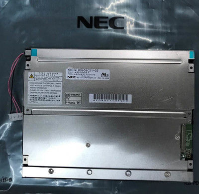 NL10276BC20-18 NLT 10.4INCH 400CD / M2 LCM 1024 × 768 1024 × 768RGB WLED LVDS Suhu Pengoperasian: -30 ~ 80 ° C INDUSTRIAL LC