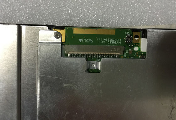 NL10276BC20-47 NLT 10.4INCH 300CD / M2 LCM 1024 × 768 1024 × 768RGB WLED LVDS Suhu Operasi: 0 ~ 55 ° C INDUSTRIAL LCD DISPLA