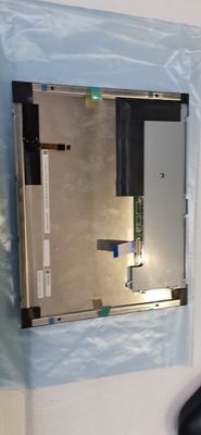 TCG104XGLPAPNN-AN30-S 10.4inch 1024 ((RGB) × 768 600 cd/m2 LVDS WLED Tampilan LCD Industri