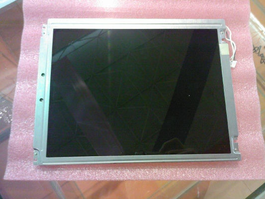 NL6448BC33-31 NLT10.4INCH 350CD / M2 LCM 640 × 480 640 × 480RGB CCFL TTL Suhu Pengoperasian: 0 ~ 50 ° C INDUSTRIAL LCD DIS