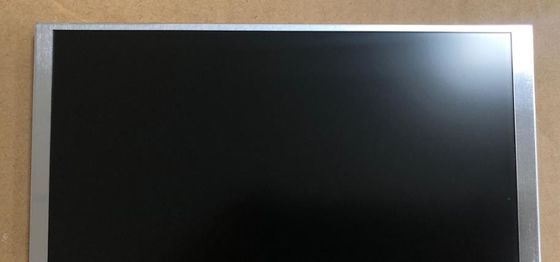 C070VVN01.0 AUO 7INCH 800 × 480RGB 500CD / M2 WLED LVDS Suhu Pengoperasian: -30 ~ 85 ° C TAMPILAN LCD INDUSTRI