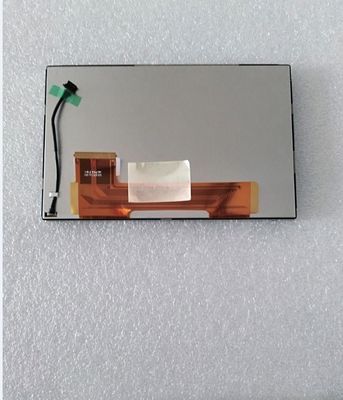 C070VVN03.0 AUO 7INCH 800 × 480RGB 450CD / M2 WLED TTL Suhu Penyimpanan: -40 ~ 95 ° C TAMPILAN LCD INDUSTRI