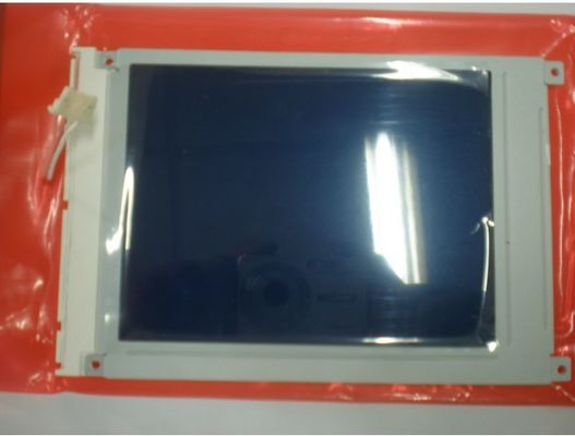 NL6448BC33-46D NLT 10.4INCH 350CD / M2 LCM 640 × 480640 × 480RGB CCFL TTL Suhu Penyimpanan: -20 ~ 80 ° C TAMPILAN LCD INDUSTRI